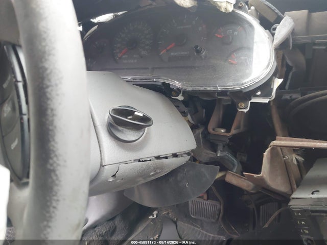 45891173 :رقم المزاد ، 1FAFP42X52F109132 vin ، 2002 Ford Mustang Gt Deluxe/gt Premium مزاد بيع