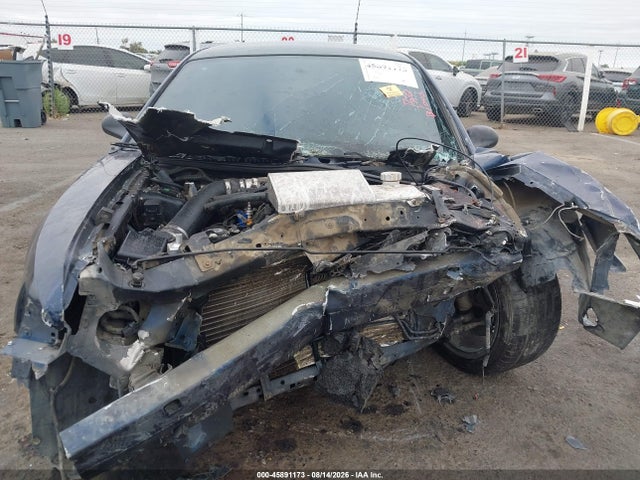 45891173 :رقم المزاد ، 1FAFP42X52F109132 vin ، 2002 Ford Mustang Gt Deluxe/gt Premium مزاد بيع