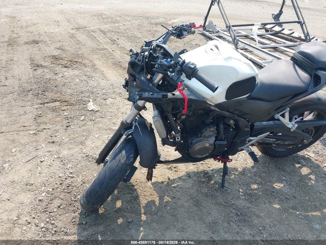 Aukcja sprzedaży 2016 Honda Cbr500 R, vin: MLHPC4464G5300856, numer aukcji: 45891176