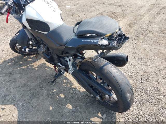 Aukcja sprzedaży 2016 Honda Cbr500 R, vin: MLHPC4464G5300856, numer aukcji: 45891176