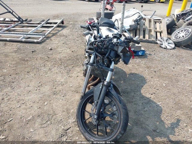 Aukcja sprzedaży 2016 Honda Cbr500 R, vin: MLHPC4464G5300856, numer aukcji: 45891176