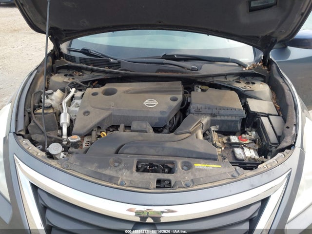 2013 Nissan Altima 2.5 მანქანა იყიდება აუქციონზე, vin: 1N4AL3AP7DN417347, აუქციონის ნომერი: 45891178