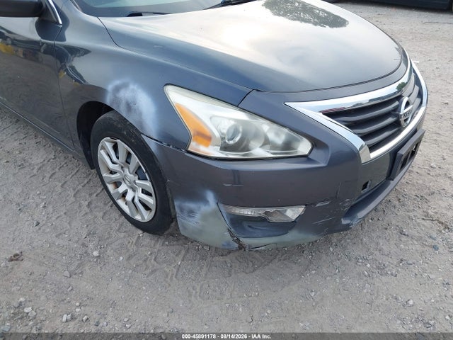 2013 Nissan Altima 2.5 მანქანა იყიდება აუქციონზე, vin: 1N4AL3AP7DN417347, აუქციონის ნომერი: 45891178