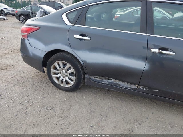 2013 Nissan Altima 2.5 მანქანა იყიდება აუქციონზე, vin: 1N4AL3AP7DN417347, აუქციონის ნომერი: 45891178