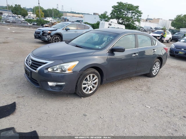 2013 Nissan Altima 2.5 მანქანა იყიდება აუქციონზე, vin: 1N4AL3AP7DN417347, აუქციონის ნომერი: 45891178