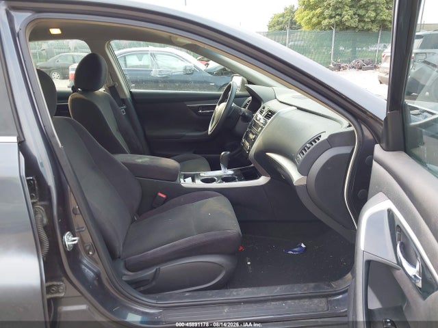 2013 Nissan Altima 2.5 მანქანა იყიდება აუქციონზე, vin: 1N4AL3AP7DN417347, აუქციონის ნომერი: 45891178