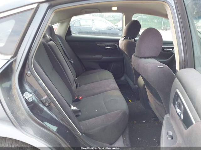 2013 Nissan Altima 2.5 მანქანა იყიდება აუქციონზე, vin: 1N4AL3AP7DN417347, აუქციონის ნომერი: 45891178