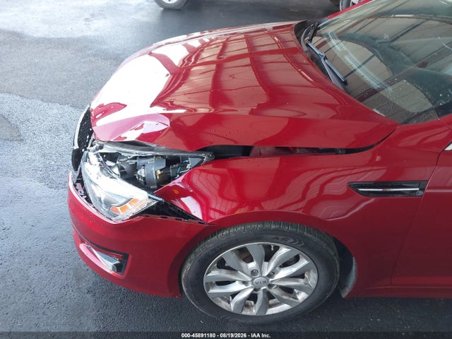KIA OPTIMA EX 2015 5XXGN4A71FG414639 Image 13