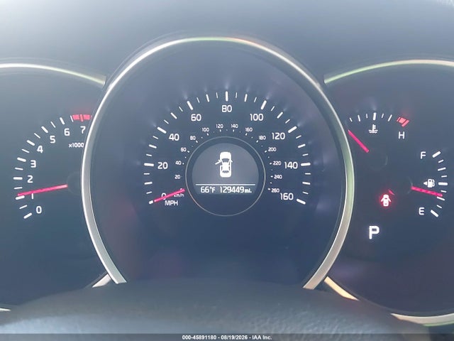 KIA OPTIMA EX 2015 5XXGN4A71FG414639 Image 7