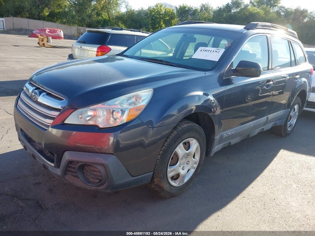 Продаж на аукціоні авто 2013 Subaru Outback 2.5i, vin: 4S4BRCAC7D3298975, номер лоту: 45891192