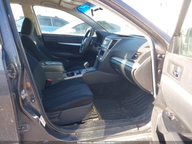 Продаж на аукціоні авто 2013 Subaru Outback 2.5i, vin: 4S4BRCAC7D3298975, номер лоту: 45891192