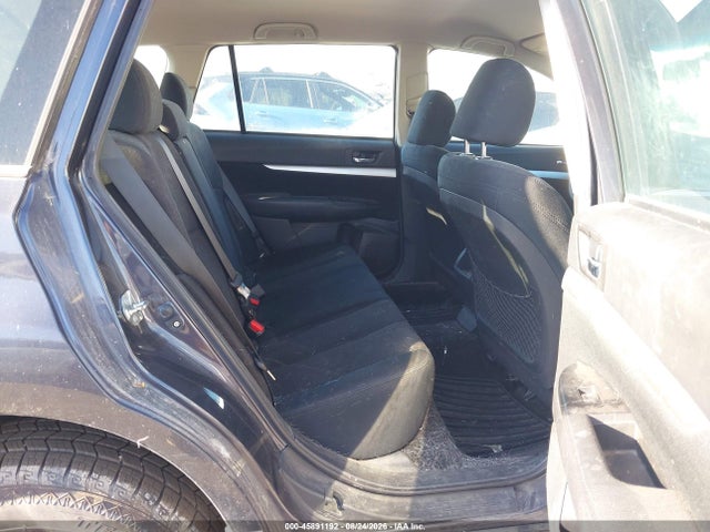 Продаж на аукціоні авто 2013 Subaru Outback 2.5i, vin: 4S4BRCAC7D3298975, номер лоту: 45891192