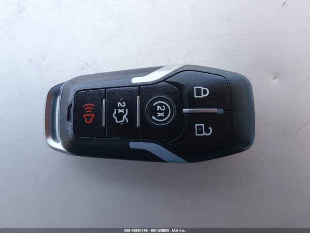 Ford Edge Titanium 2015 2FMPK4K89FBC14992 Image 11