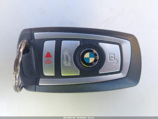 Auction sale of the 2015 Bmw M4, vin: WBS3R9C50FK331794, lot number: 45891198