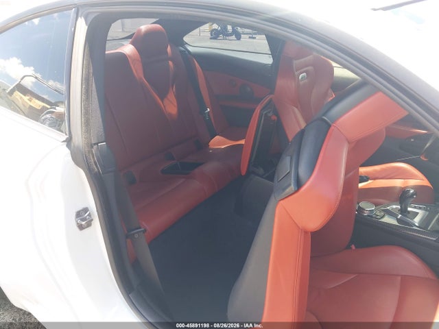 Auction sale of the 2015 Bmw M4, vin: WBS3R9C50FK331794, lot number: 45891198