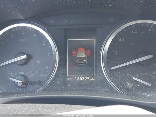 Toyota Highlander Se 2018 5TDKZRFH9JS547816 Image 15