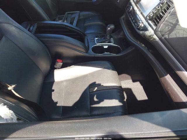 Toyota Highlander Se 2018 5TDKZRFH9JS547816 Image 5