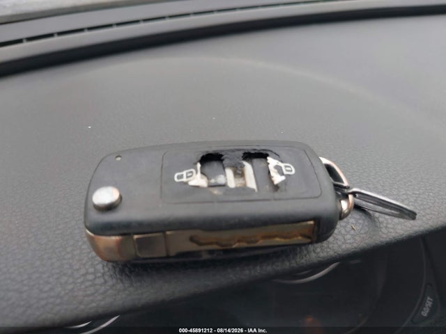 2014 Volkswagen Passat 2.0l Tdi Se მანქანა იყიდება აუქციონზე, vin: 1VWBN7A39EC079537, აუქციონის ნომერი: 45891212