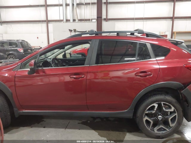 Продаж на аукціоні авто 2018 Subaru Crosstrek 2.0i Limited, vin: JF2GTAMCXJH286976, номер лоту: 45891214