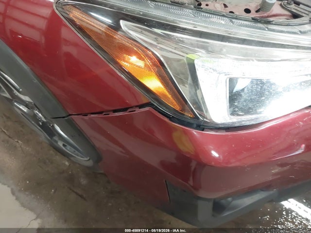 Продаж на аукціоні авто 2018 Subaru Crosstrek 2.0i Limited, vin: JF2GTAMCXJH286976, номер лоту: 45891214