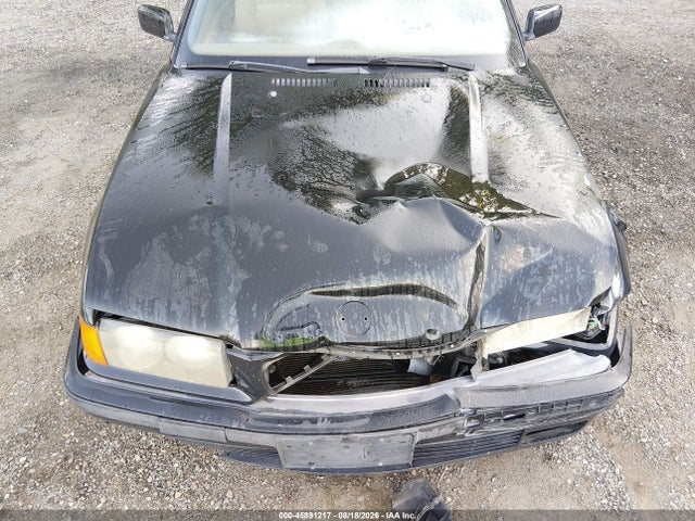 45891217 :رقم المزاد ، WBABJ8339XEM26497 vin ، 1999 Bmw 323ic مزاد بيع