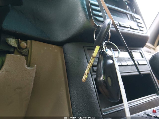 45891217 :رقم المزاد ، WBABJ8339XEM26497 vin ، 1999 Bmw 323ic مزاد بيع