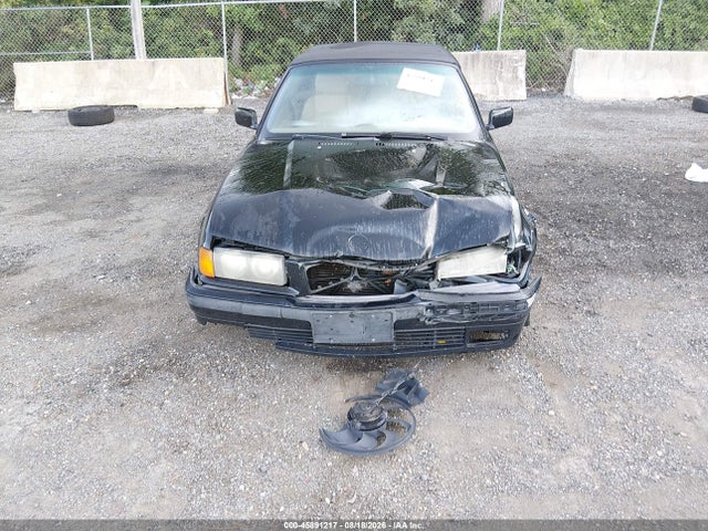 45891217 :رقم المزاد ، WBABJ8339XEM26497 vin ، 1999 Bmw 323ic مزاد بيع