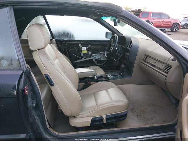 45891217 :رقم المزاد ، WBABJ8339XEM26497 vin ، 1999 Bmw 323ic مزاد بيع