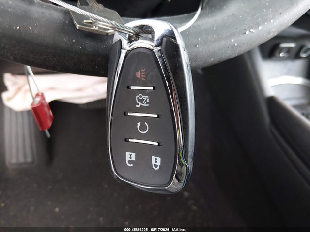 Продажа на аукционе авто 2017 Chevrolet Malibu 1lt, vin: 1G1ZE5ST1HF181737, номер лота: 45891225