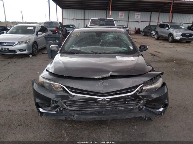 Продажа на аукционе авто 2017 Chevrolet Malibu 1lt, vin: 1G1ZE5ST1HF181737, номер лота: 45891225
