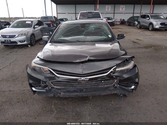 Продажа на аукционе авто 2017 Chevrolet Malibu 1lt, vin: 1G1ZE5ST1HF181737, номер лота: 45891225