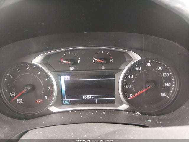 Продажа на аукционе авто 2017 Chevrolet Malibu 1lt, vin: 1G1ZE5ST1HF181737, номер лота: 45891225
