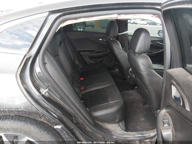 Продажа на аукционе авто 2017 Chevrolet Malibu 1lt, vin: 1G1ZE5ST1HF181737, номер лота: 45891225