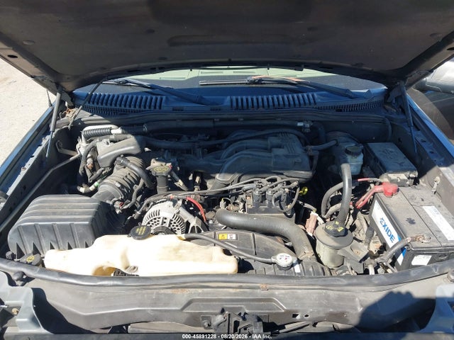 Продаж на аукціоні авто 2007 Ford Explorer Eddie Bauer, vin: 1FMEU74E07UB00834, номер лоту: 45891228