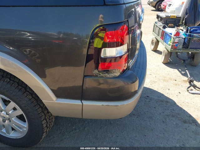 Продаж на аукціоні авто 2007 Ford Explorer Eddie Bauer, vin: 1FMEU74E07UB00834, номер лоту: 45891228
