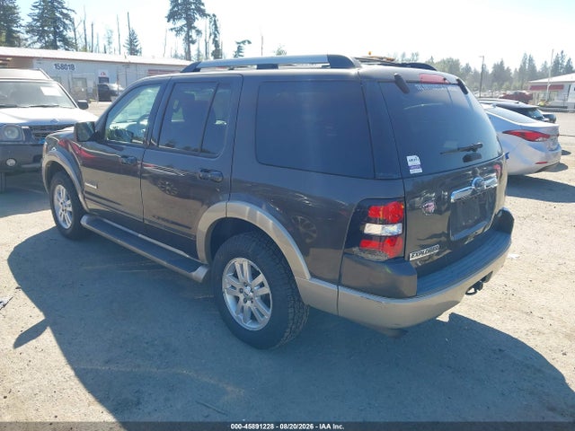 Продаж на аукціоні авто 2007 Ford Explorer Eddie Bauer, vin: 1FMEU74E07UB00834, номер лоту: 45891228