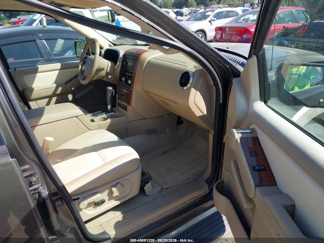 Продаж на аукціоні авто 2007 Ford Explorer Eddie Bauer, vin: 1FMEU74E07UB00834, номер лоту: 45891228