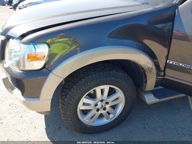 Продаж на аукціоні авто 2007 Ford Explorer Eddie Bauer, vin: 1FMEU74E07UB00834, номер лоту: 45891228