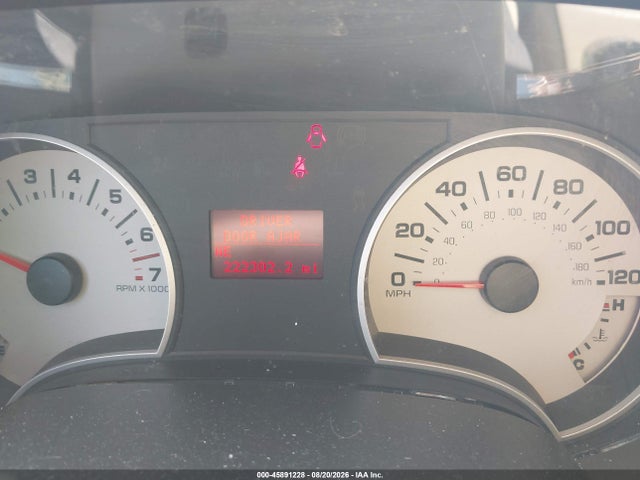 Продаж на аукціоні авто 2007 Ford Explorer Eddie Bauer, vin: 1FMEU74E07UB00834, номер лоту: 45891228