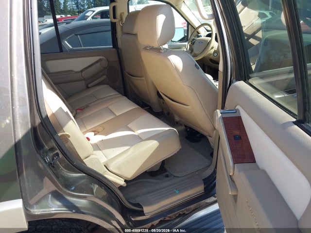 Продаж на аукціоні авто 2007 Ford Explorer Eddie Bauer, vin: 1FMEU74E07UB00834, номер лоту: 45891228