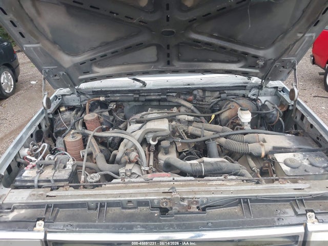 Aukcja sprzedaży 1989 Ford F150, vin: 1FTDF15Y7KNB39519, numer aukcji: 45891231