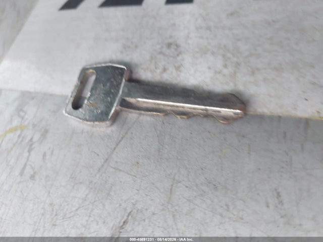 Aukcja sprzedaży 1989 Ford F150, vin: 1FTDF15Y7KNB39519, numer aukcji: 45891231