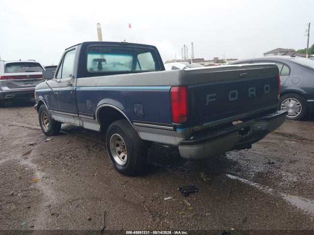 Aukcja sprzedaży 1989 Ford F150, vin: 1FTDF15Y7KNB39519, numer aukcji: 45891231