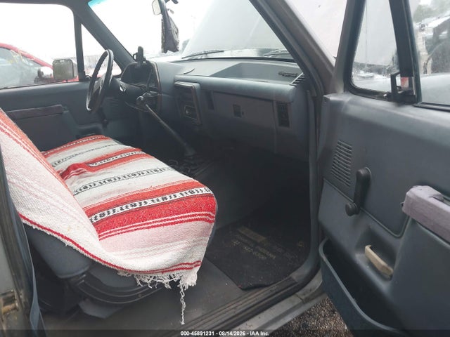 Aukcja sprzedaży 1989 Ford F150, vin: 1FTDF15Y7KNB39519, numer aukcji: 45891231
