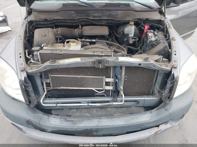 Продаж на аукціоні авто 2008 Dodge Ram 1500 St/sxt, vin: 1D7HA16K08J203528, номер лоту: 45891234