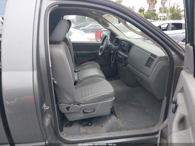 Продаж на аукціоні авто 2008 Dodge Ram 1500 St/sxt, vin: 1D7HA16K08J203528, номер лоту: 45891234