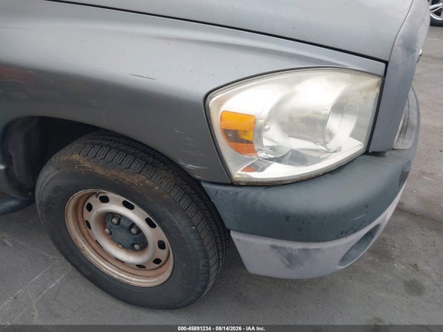 Продаж на аукціоні авто 2008 Dodge Ram 1500 St/sxt, vin: 1D7HA16K08J203528, номер лоту: 45891234