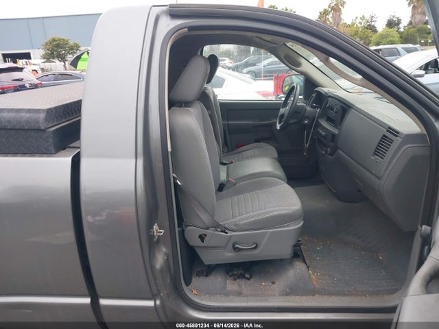 Продаж на аукціоні авто 2008 Dodge Ram 1500 St/sxt, vin: 1D7HA16K08J203528, номер лоту: 45891234