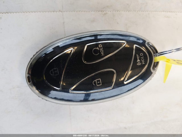 Aukcja sprzedaży 2025 Hyundai Santa Fe Hybrid Sel, vin: 5NMP2DG12SH045832, numer aukcji: 45891238