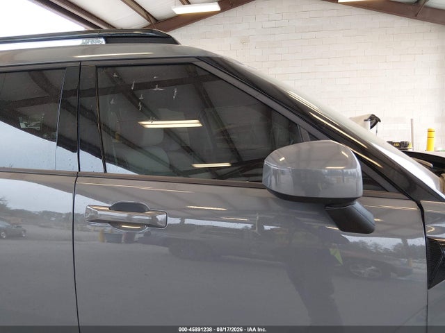 Aukcja sprzedaży 2025 Hyundai Santa Fe Hybrid Sel, vin: 5NMP2DG12SH045832, numer aukcji: 45891238